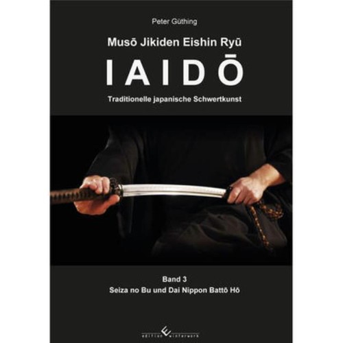 Iaido traditionelle - iaido,