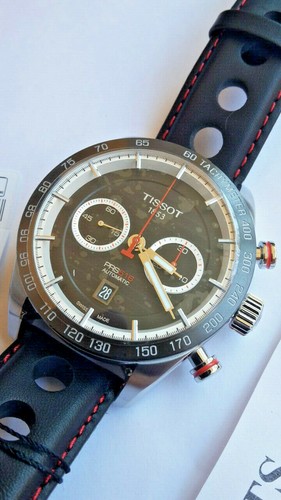 TISSOT+T-SPORT+PRS516