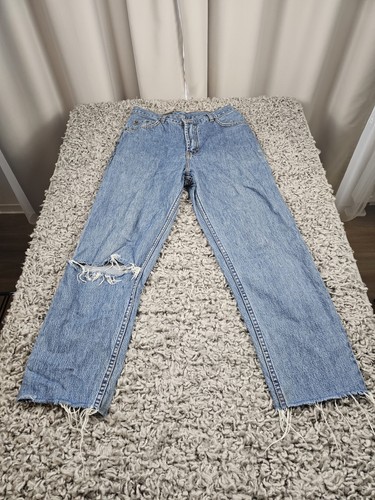 Levi 501 jeans damen - 501,