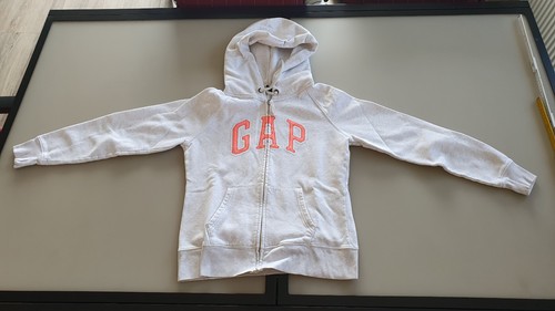 Damen sweatshirt jacke - sweatshirt-jacke, mit