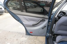 Seat Leon 1M Toledo