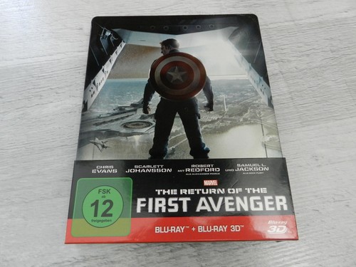 Captain america the - captain,