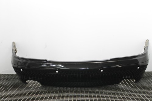Mercedes benz r230 hinterer - mercedes-benz,