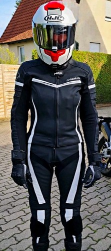 Held spire damen lederkombi - held,