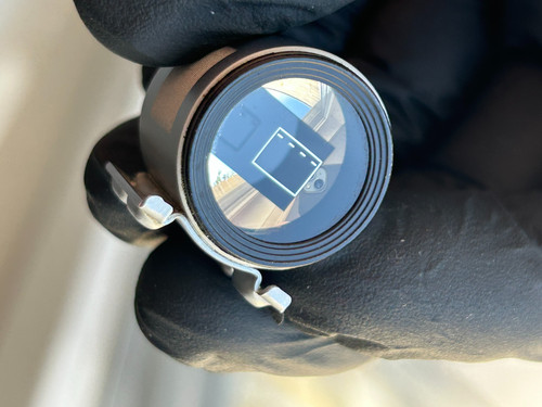 Leica leitz sbooi 50mm - leitz, sucher