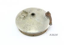 Victoria KR 26 N Aero 1958 -