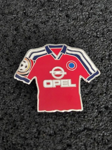 Heimtrikot 2000 fc - ➔,