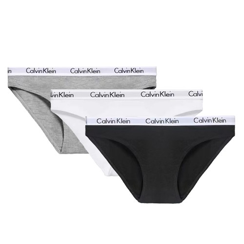3er pack damen schlüpfer - pack,