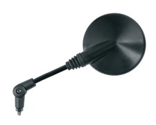 Left Rear View Mirror for