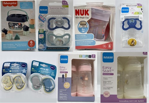 Baby schnuller sauger flasche - baby,