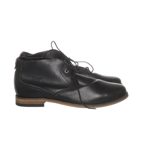 Haghe hub desert boot - haghe,