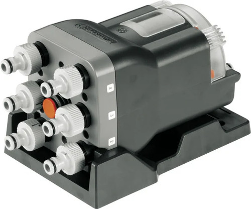 Gardena wasserverteiler - gardena,