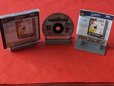 Sony Playstation 1 Spiel FIFA