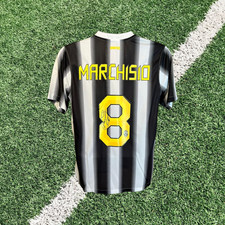 Claudio Marchisio signiertes