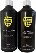 Protex Cabrio Verdeck -
