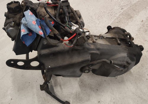 Yamaha cygnus mbk - mbk, 125