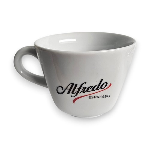 Alfredo espresso tasse - alfredo,