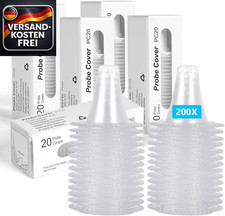 Ohr Fieberthermometer