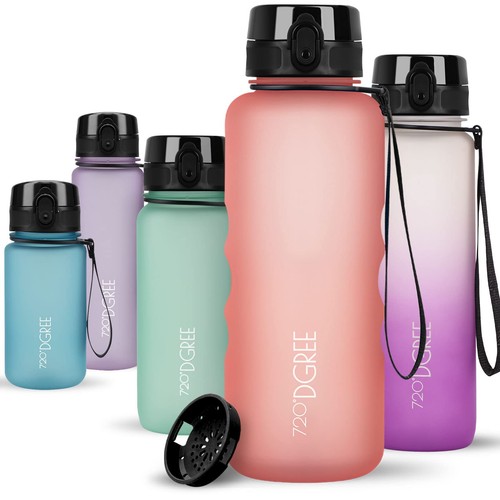 720 dgree trinkflasche - 720°dgree,