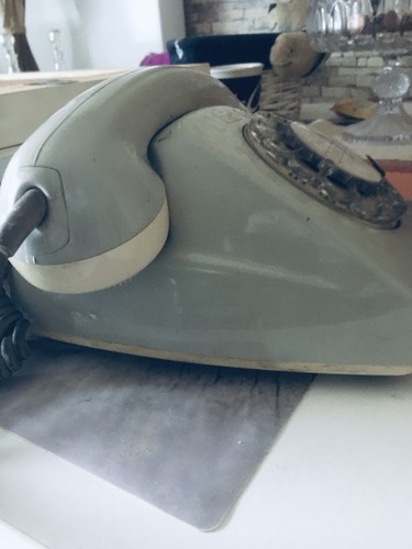 Telefon bundespost siemens - bundespost,