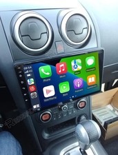 2+64G Für Nissan Qashqai J10