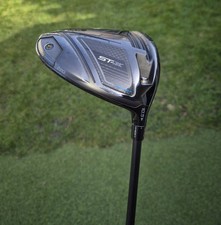 Mizuno ST-X 220 Driver RH 10,5
