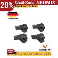 4x PDC Parksensor Für
