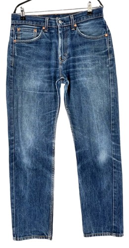 Levi strauss co herren 505 - levi's,