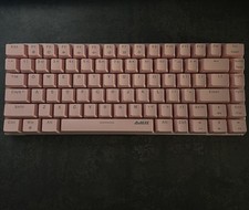 Ajazz tastatur in - ajazz, 65%