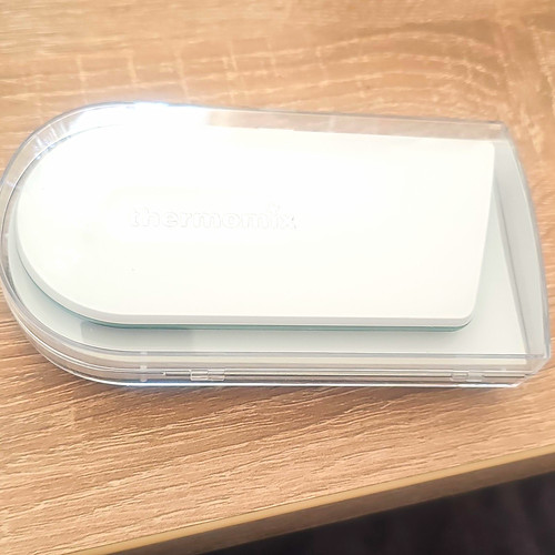 Vorwerk thermomix cook key - vorwerk,