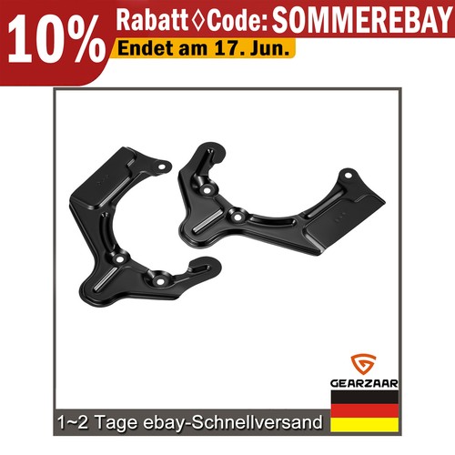Ankerblech für bremsscheibe - ankerblech,
