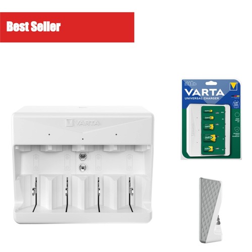 Varta akku ladegerät für - ladegerät,