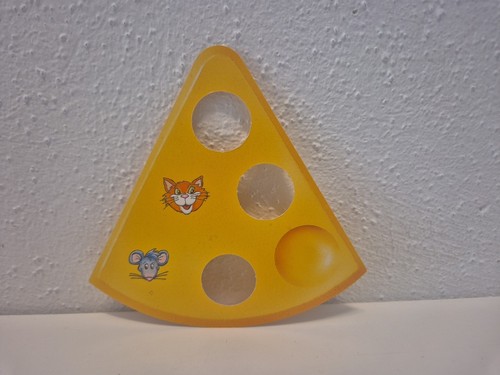 Mäuse trio spiel - trio, ravensburger