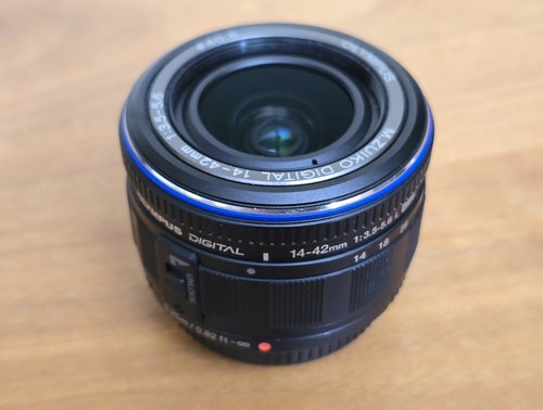 Olympus zuiko digital l - m.zuiko,