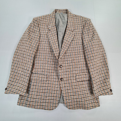 Harris tweed herren - herren, sport