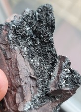 HÄMATIT Stufe Egremont