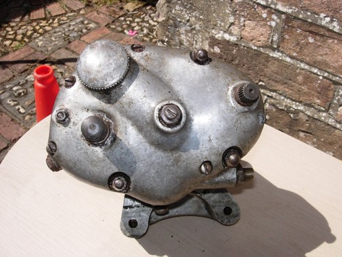 Bsa c12 getriebe - c12, 29-3572