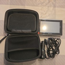 BECKER Navi traffic Assist Z 109 European Navigation