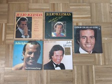 🎵 Julio Iglesias