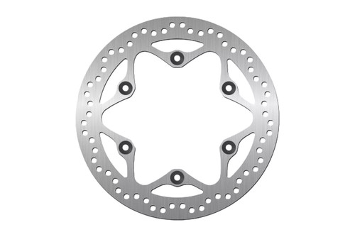 Bremsscheibe hinten moto - bremsscheibe,