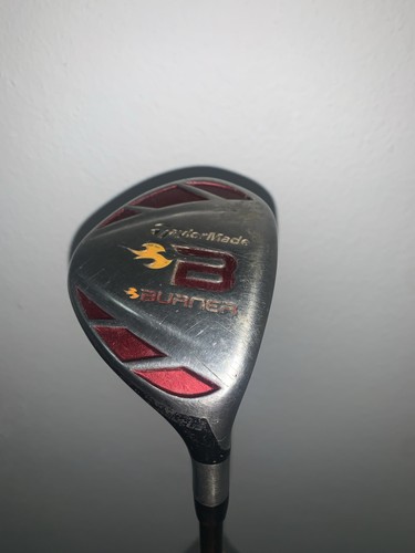 Taylormade burner - taylormade,
