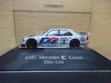 AMG Mercedes C-Klasse Ellen