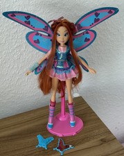 Winx Club Believix Fairy Power