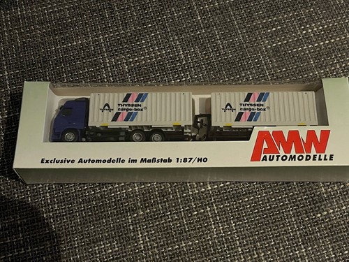 Awm 50177 volvo - 50177, fh
