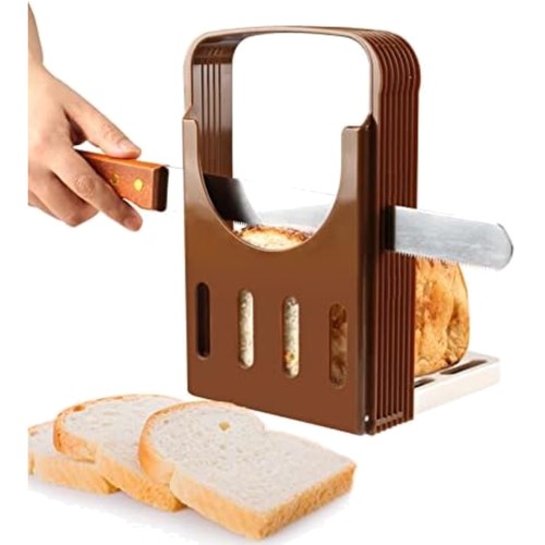 Klappbare brotschneidemaschine - klappbare,