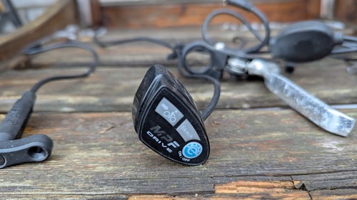 Mpf bedienteil sensor drive - bedienteil,