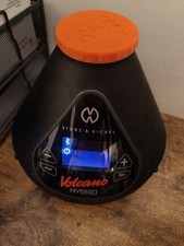 STORZ & BICKEL VOLCANO HYBRID