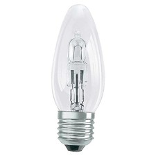 Osram Eco Halogen Kerze B Pro