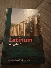 Latinum, Ausgabe B