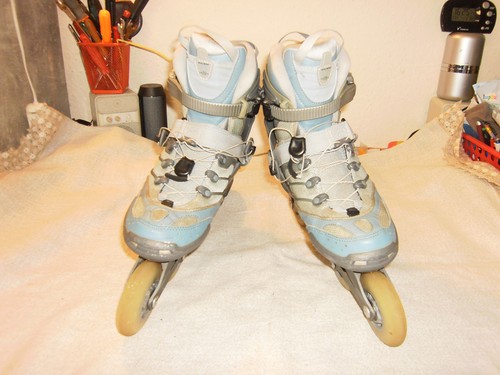 Inliner salomon rollerskates - inliner,